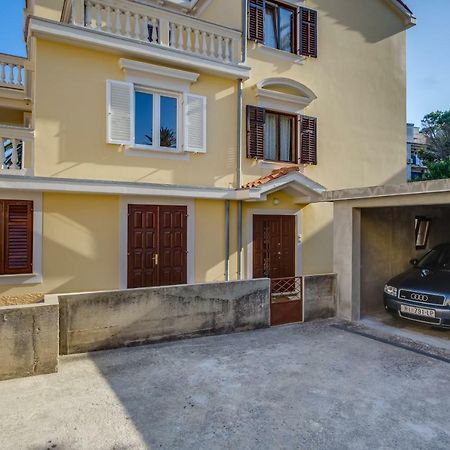 Apartamento Andrino Mali Lošinj Exterior foto