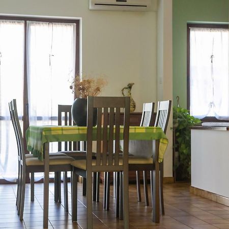 Apartamento Andrino Mali Lošinj Exterior foto