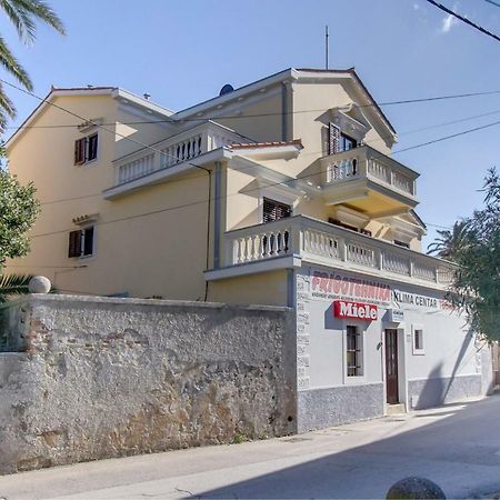 Apartamento Andrino Mali Lošinj Exterior foto