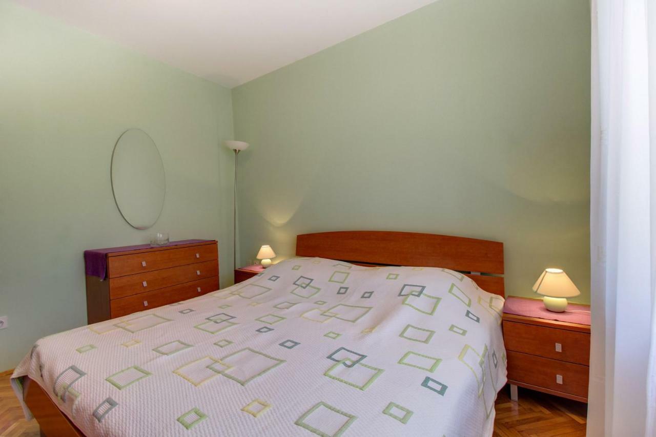 Apartamento Andrino Mali Lošinj Exterior foto