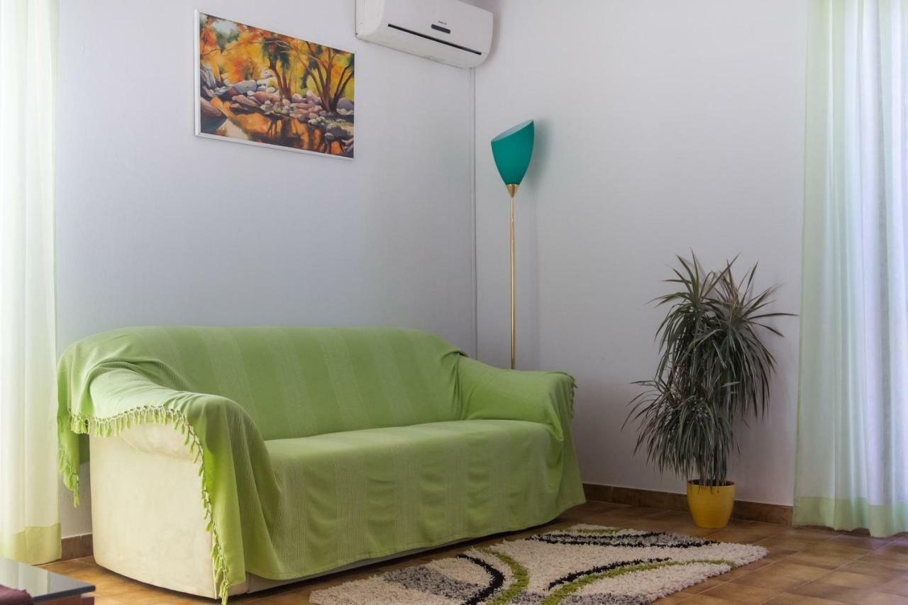 Apartamento Andrino Mali Lošinj Exterior foto