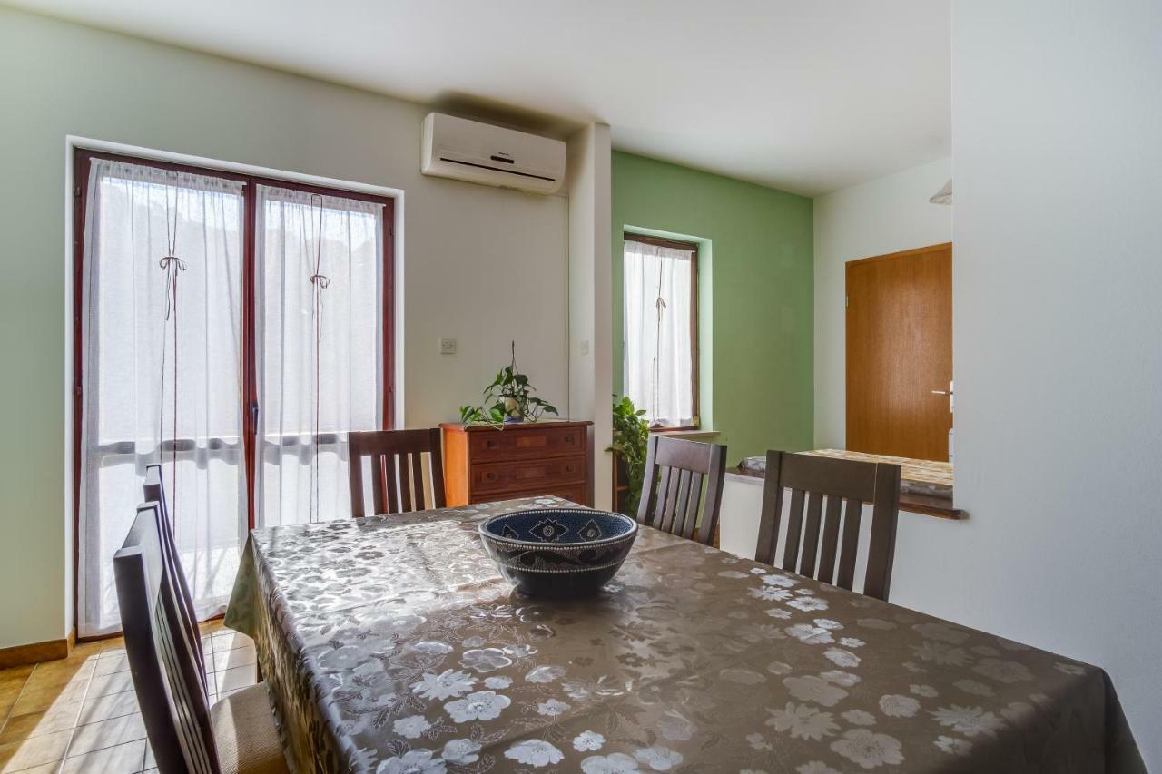 Apartamento Andrino Mali Lošinj Exterior foto