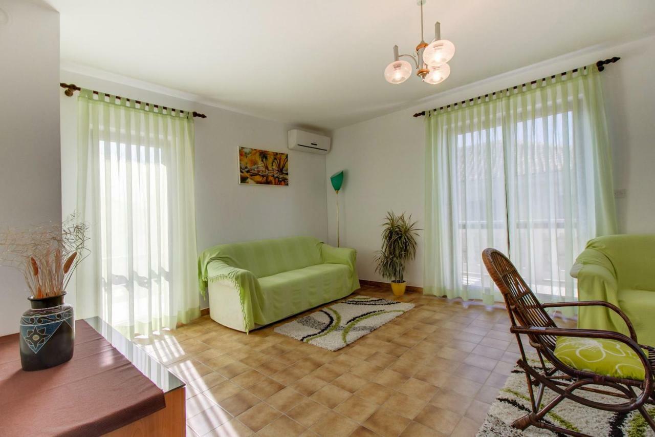 Apartamento Andrino Mali Lošinj Exterior foto