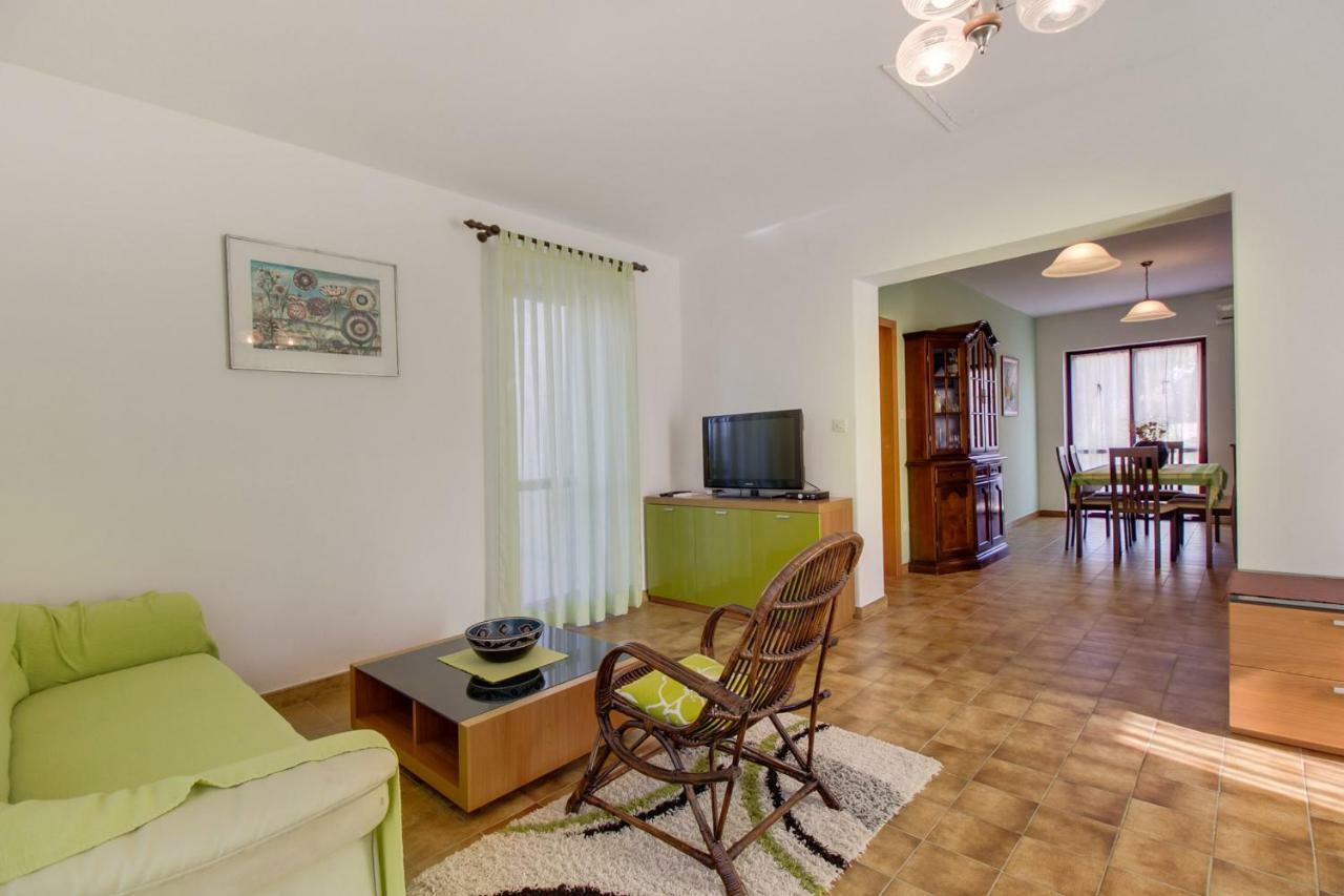 Apartamento Andrino Mali Lošinj Exterior foto