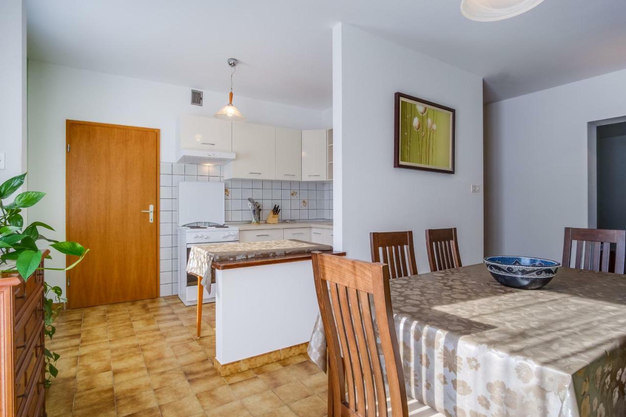 Apartamento Andrino Mali Lošinj Exterior foto